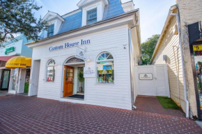 Custom House Inn | 5-Suite Compound on Duval!
